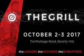 TheGrill Conference Returns October 2-3 2017 For Two Full Days Of Hard-Hitting Conversation