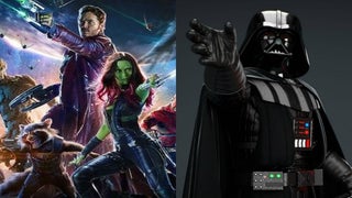 Darth Vader Almost Appeared in ‘Guardians of the Galaxy’ – No, Really