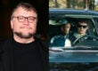 Guillermo del toro baby driver