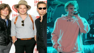 Hanson Rips Justin Bieber Music as ‘Chlamydia of the Ear’ (Audio)