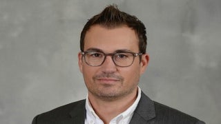 Warner Bros Names JP Richards EVP of Worldwide Marketing and Chief Data Strategist