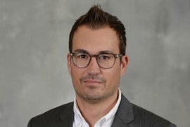 Warner Bros Names JP Richards EVP of Worldwide Marketing and Chief Data Strategist