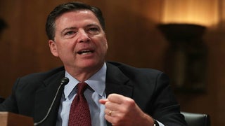 Comey to Testify Trump Pressured Him to Shut Down Flynn Investigation