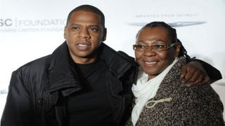 Jay-Z’s Mother Gloria Carter Praised by GLAAD, Hip-Hop Fans for Coming Out as Lesbian