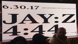 In Search of Jay-Z at His Own Party (Commentary)