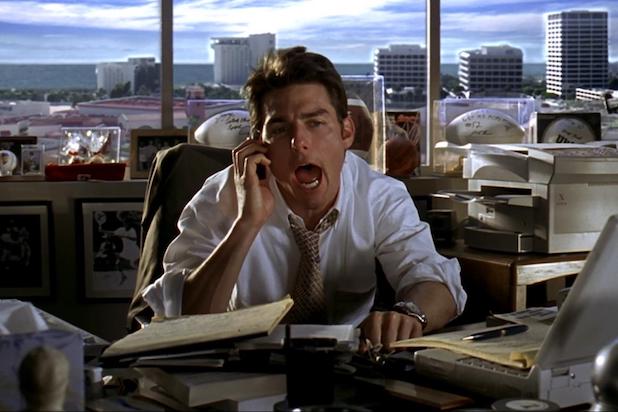 Jerry Maguire