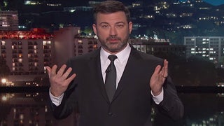 Jimmy Kimmel Revives Health-Care Discussion With Update on His Son’s Condition