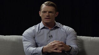 Let’s Talk About Joel Kinnaman’s Insane ‘House of Cards’ Body