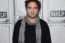 ‘Big Bang Theory’ Star Johnny Galecki Shares an Emotional Series Breakdown in Behind-the-Scenes Look (Video)