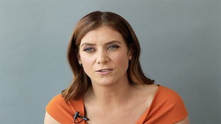 Kate Walsh on Brain Tumor Removal: ‘It Was a Really Big Wake-Up Call’
