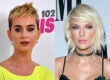 Katy Perry Apologizes Taylor Swift