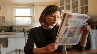 ‘The Keeping Hours’ Review: Carrie Coon and Lee Pace Grieve, Repetitively