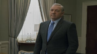 Here’s How ‘House of Cards’ Wrote Out Kevin Spacey’s Frank Underwood