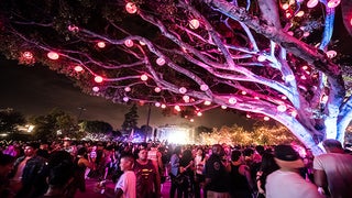 Inside LA Pride’s 2017 Music Festival with Brandy, Chromeo and Tommy Lee (Photos)