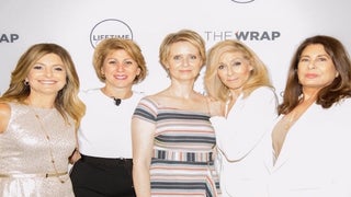 The Scene With Cynthia Nixon, Lisa Bloom at TheWrap’s Power Women Breakfast NYC 2017 (Photos)