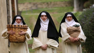 ‘The Little Hours’ Review: Aubrey Plaza and Alison Brie Are Saucy Sisters in Convent Comedy