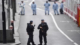 London Attacks: 12 Arrested, Islamic State Claims Responsibility