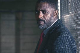 ‘Luther’ Renewed for Season 5 by BBC America