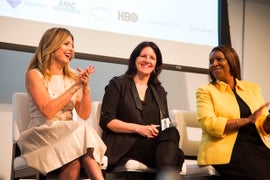 Director Laura Poitras on Death Threats: ‘Some Things Are Possible Only Because You Take Risks’ (Video)