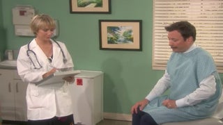 Dr Kristen Wiig Delivers Horrible News to Jimmy Fallon in ‘Mad Lib Theater’ (Video)