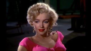 Marilyn Monroe Niagra