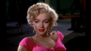 10 Marilyn Monroe Film Clips That Prove She Had Acting Chops (Videos)