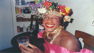 Netflix Picks Up Streaming Rights to Marsha P Johnson Documentary