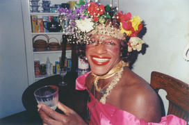 Netflix Picks Up Streaming Rights to Marsha P Johnson Documentary