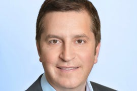 WGN America President Matt Cherniss to Exit