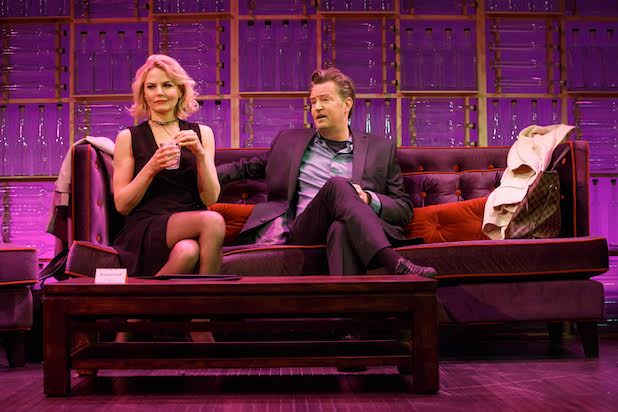 Matthew Perry Jennifer Morrison End O fLonging Matthew Perry Jennifer Morrison End O fLonging