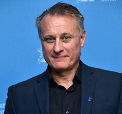 Michael Nyqvist