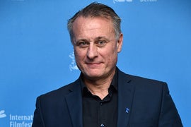 Michael Nyqvist, ‘Girl With the Dragon Tattoo’ Star, Dies at 56