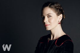 Michelle Monaghan Joins ‘The Craft’ Remake for Columbia and Blumhouse