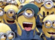 Minions Despicable Me 3 male female