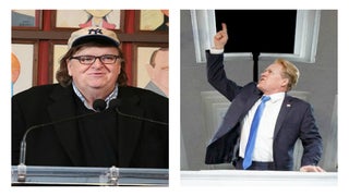 Michael Moore Donates $10K to Public Theater After ‘Julius Caesar’ Outcry