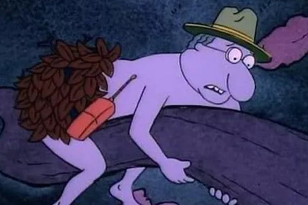Mr Dink Mr Dink