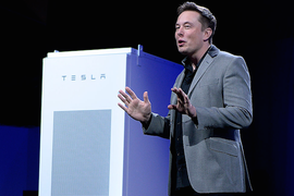 Elon Musk Hates Turtlenecks and 3 More Takeaways From His ‘Rolling Stone’ Profile