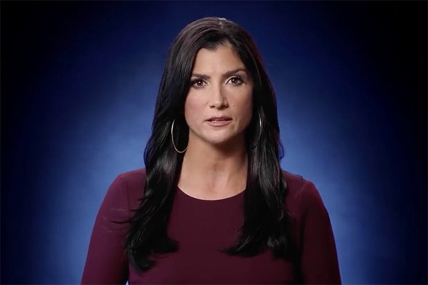 NRA ad
