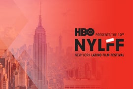 New York Latino Film Festival Returns to NYC in October (Exclusive)