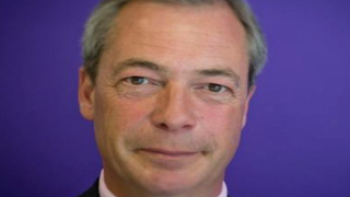 Nigel Farage Now ‘Person of Interest’ in Trump-Russia Probe (Report)