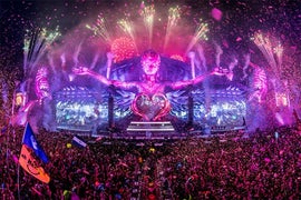 EDC Las Vegas 2018 Is Moving to May, Adding Camping and Bring-Your-Own-DJ Sound Camps