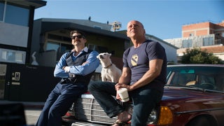 ‘Once Upon a Time in Venice’ Review: Bruce Willis Private-Eye Comedy Dies – Hard