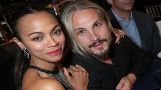 Party Report: Jimmy Kimmel, Zoe Saldana, Robert Kraft Raise $4 Million for Navy Seals (Photos)