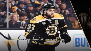 NHL Awards: Connor McDavid, Patrice Bergeron, Brent Burns Among Top Winners
