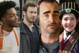 The 22 Lowest-Rated Shows to Get Renewed Last Season (Photos)