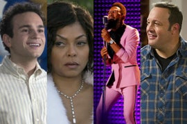 25 Top-Rated TV Shows of 2016-17 Season (Photos)