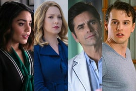 20 Lowest-Rated TV Shows of 2016-17 Season (Photos)