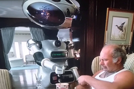 Robots Will Soon Take Your Job, Warns Oxford Study