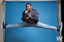 Sam Richardson’s Hardest, Best Day on ‘Detroiters’: ‘Please Don’t Pee on Me’ (Exclusive Video)