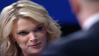 Sandy Hook Benefit Drops Megyn Kelly as Host Over Alex Jones Interview